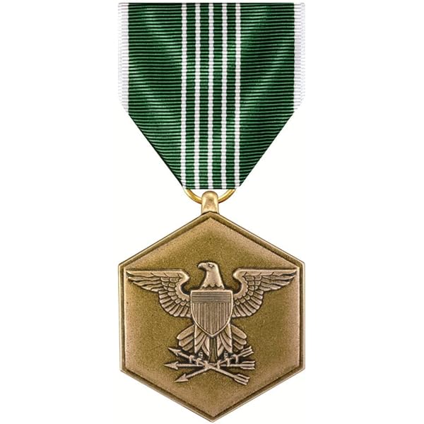 Amazon | MEDALS OF AMERICA EST.1976年ブロンズスターメダル